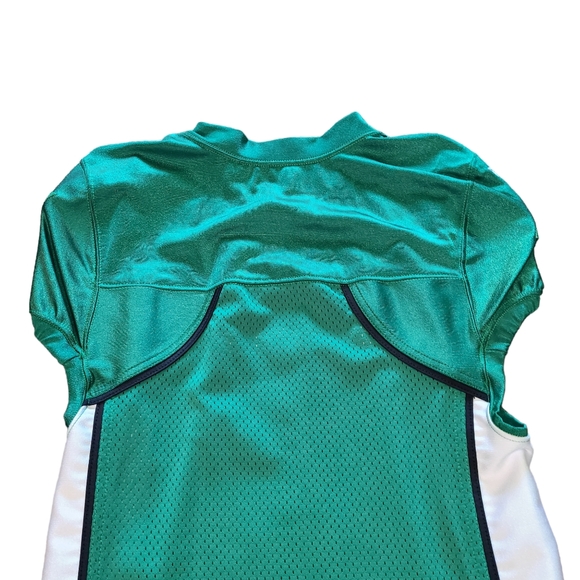 Reebok Saskatchewan Rough Riders Jersey Canadaian Football League Apparel Smalp - Picture 13 of 13